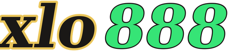 xlo888 logo
