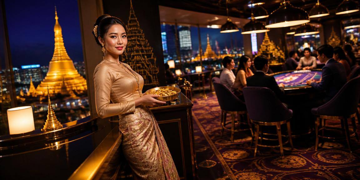 xlo888 Fire Portals တွင် ဘာတွေ ရှိသလဲ